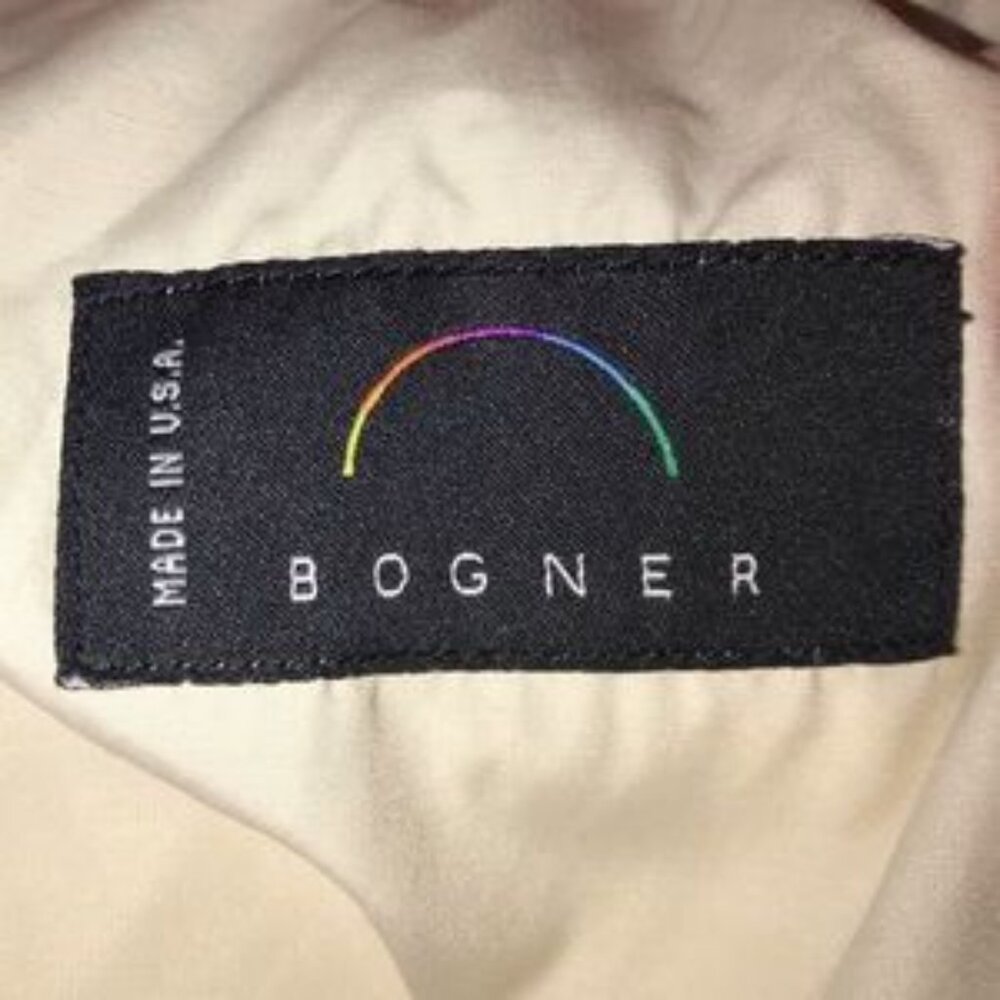 Bogner Down Jacket - image 5